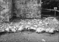 Sigtuna, Sankt Pers kyrkoruin