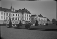 Drottningholm