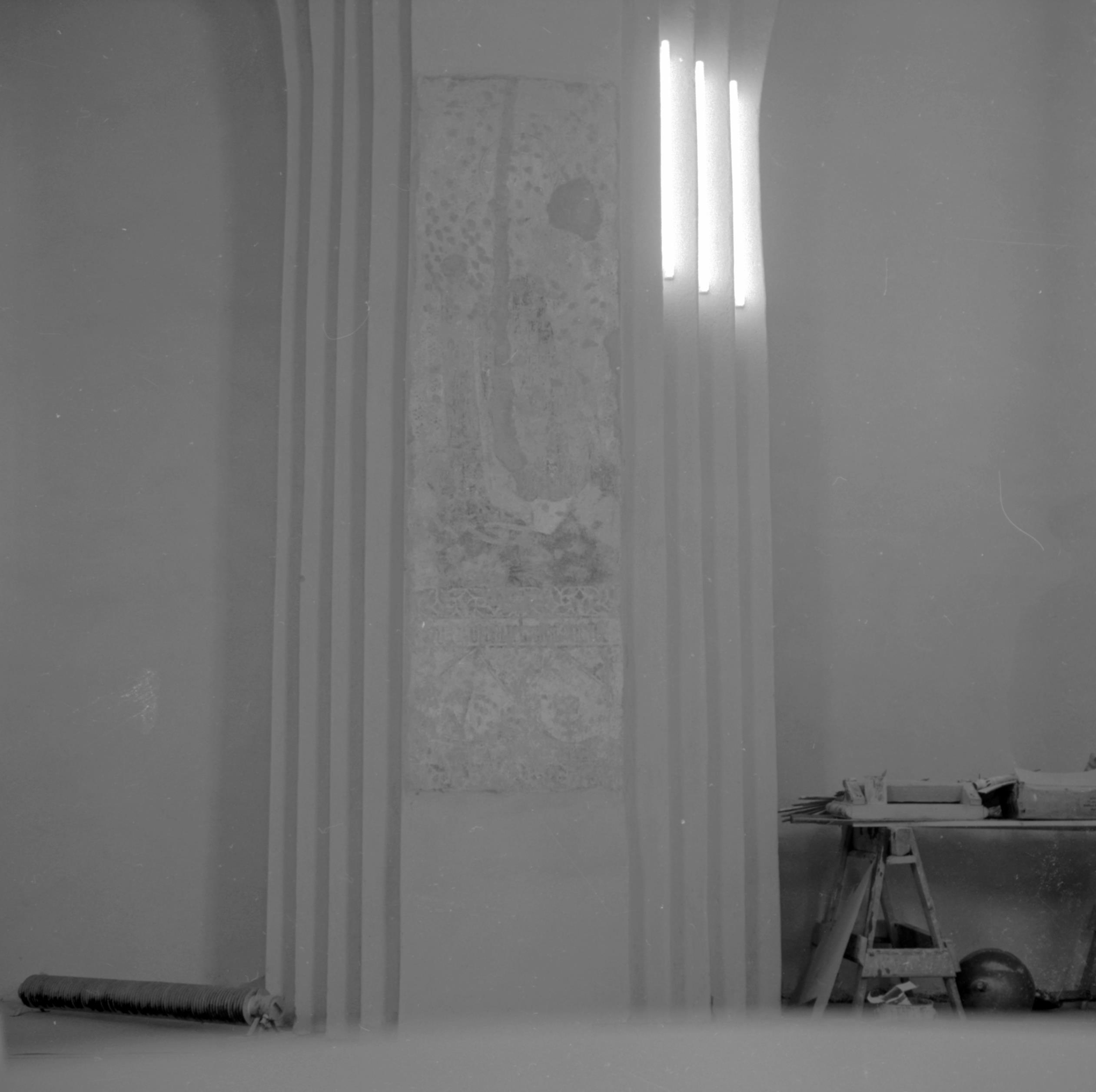 Sven Dalén, Valbo kyrka