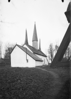 Kungslena kyrka