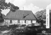 Korsberga kyrka