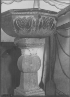 Skärkinds gravkapell (gamla kyrka)