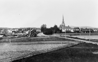 Norrbärke kyrka