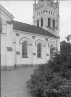 Västra Eds kyrka