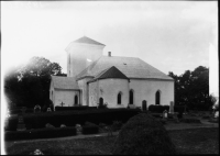 Andrarums kyrka