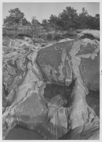 Gräsö norra spets, Örskärssundet