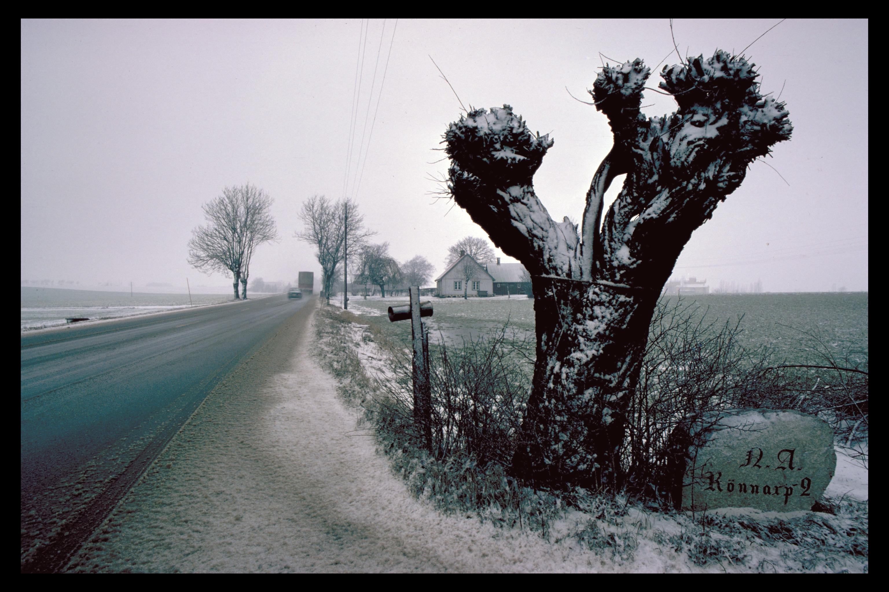 Pål-Nils Nilsson, Skåne