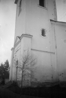 Bergsjö kyrka