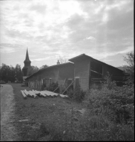Borgsjö kyrka