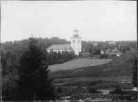 Kramfors, Gudmundrå kyrka