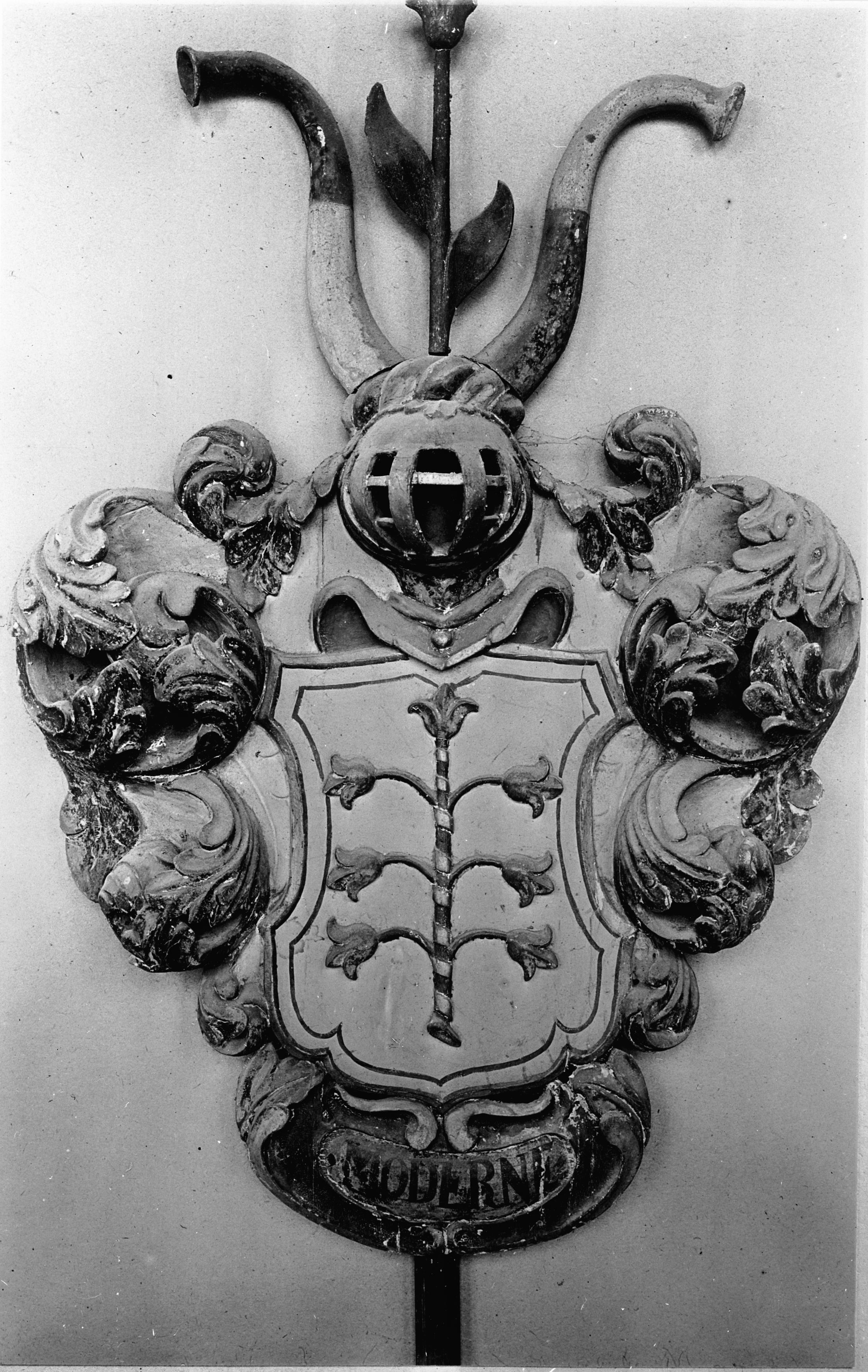 Alfred Nilson, Gladhammars kyrka