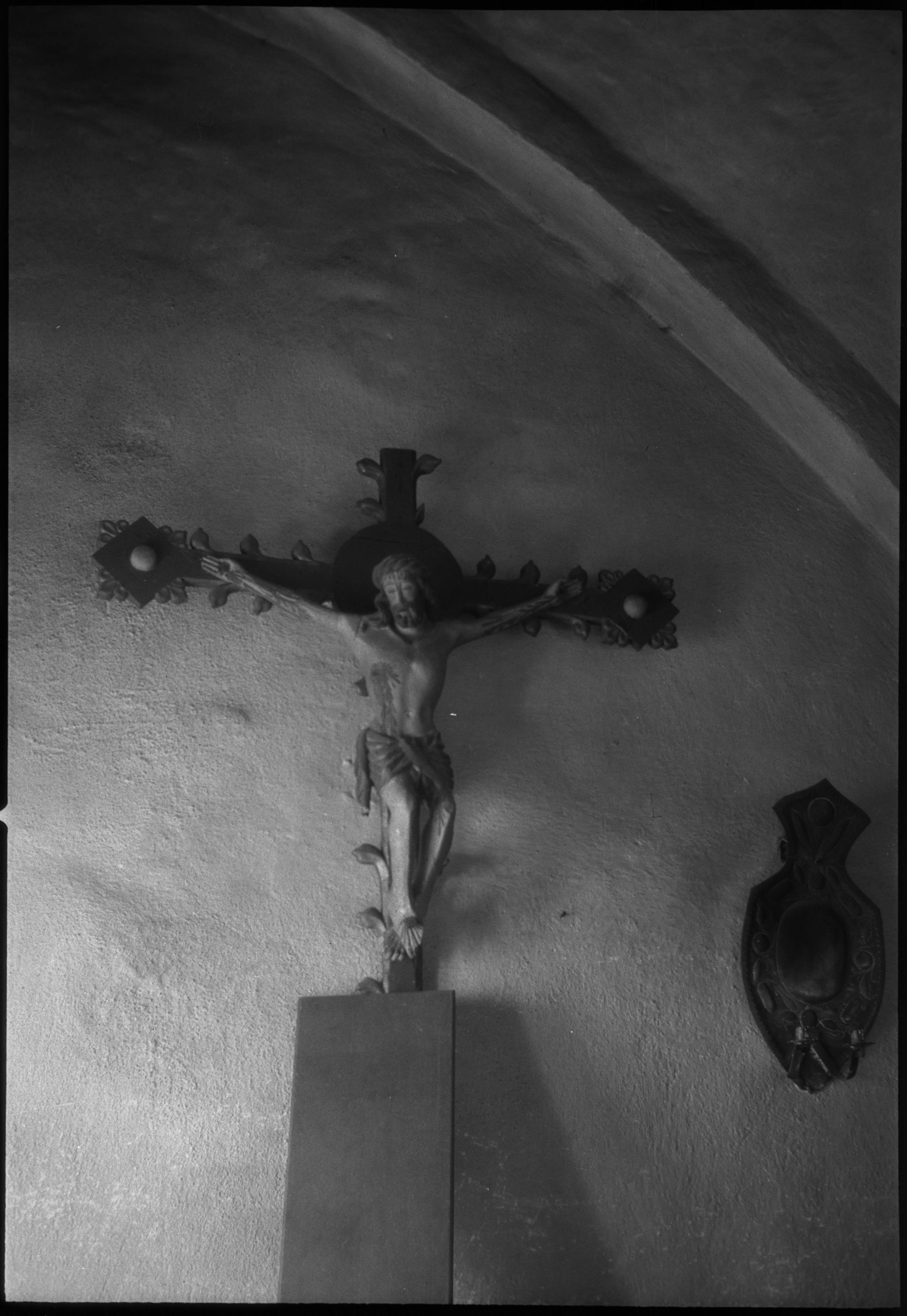 Berit Wallenberg, Rimbo kyrka