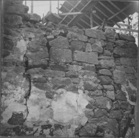 Hägerstad gamla kyrkan