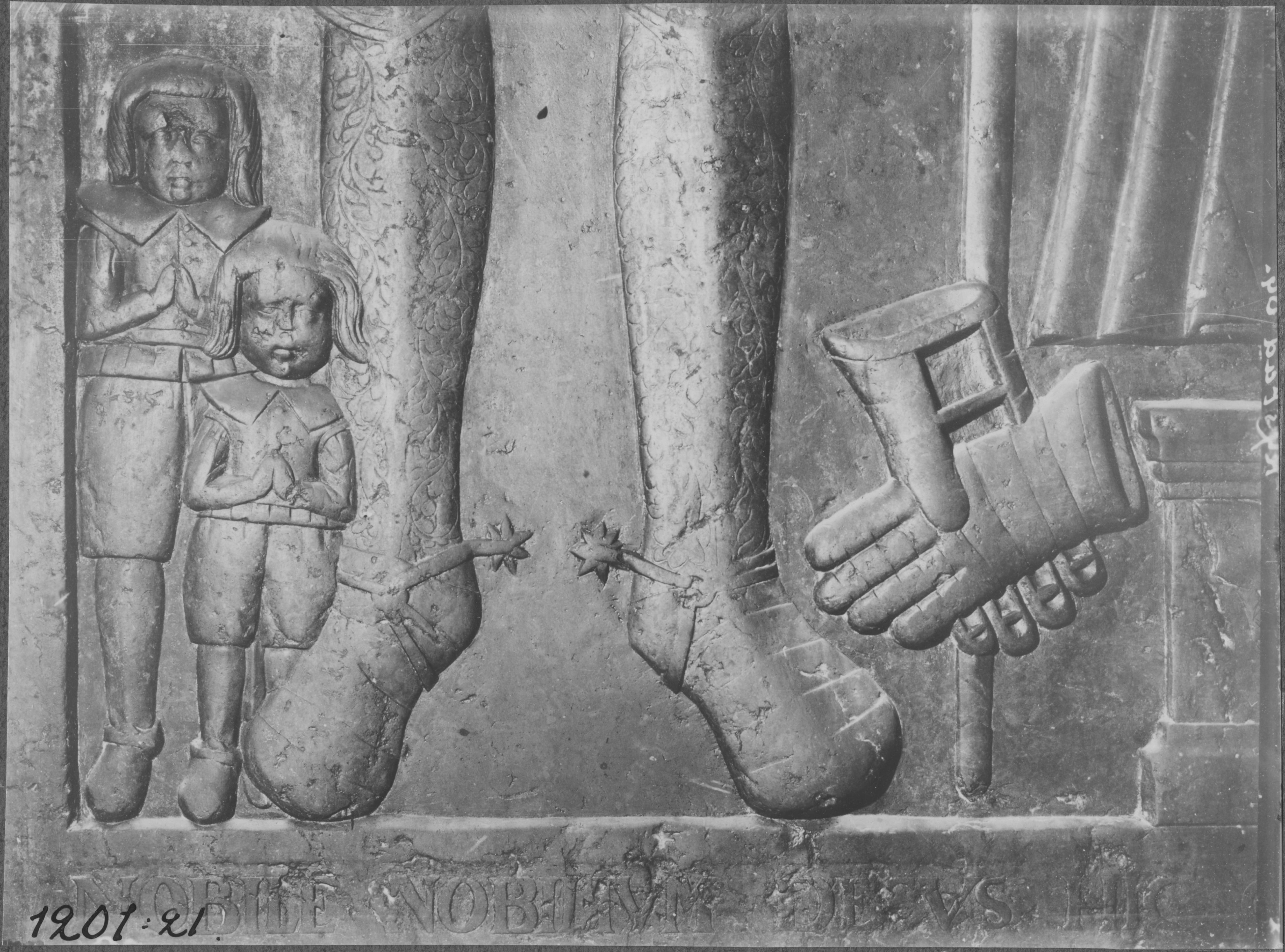 Nils Åzelius, Rystads kyrka