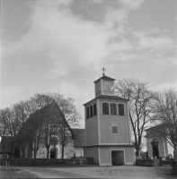 Rimbo kyrka