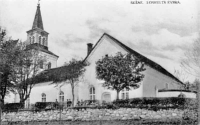 Loshults kyrka