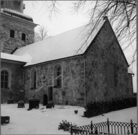 Ekerö kyrka