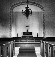 Bollnäs, Växbo kapell