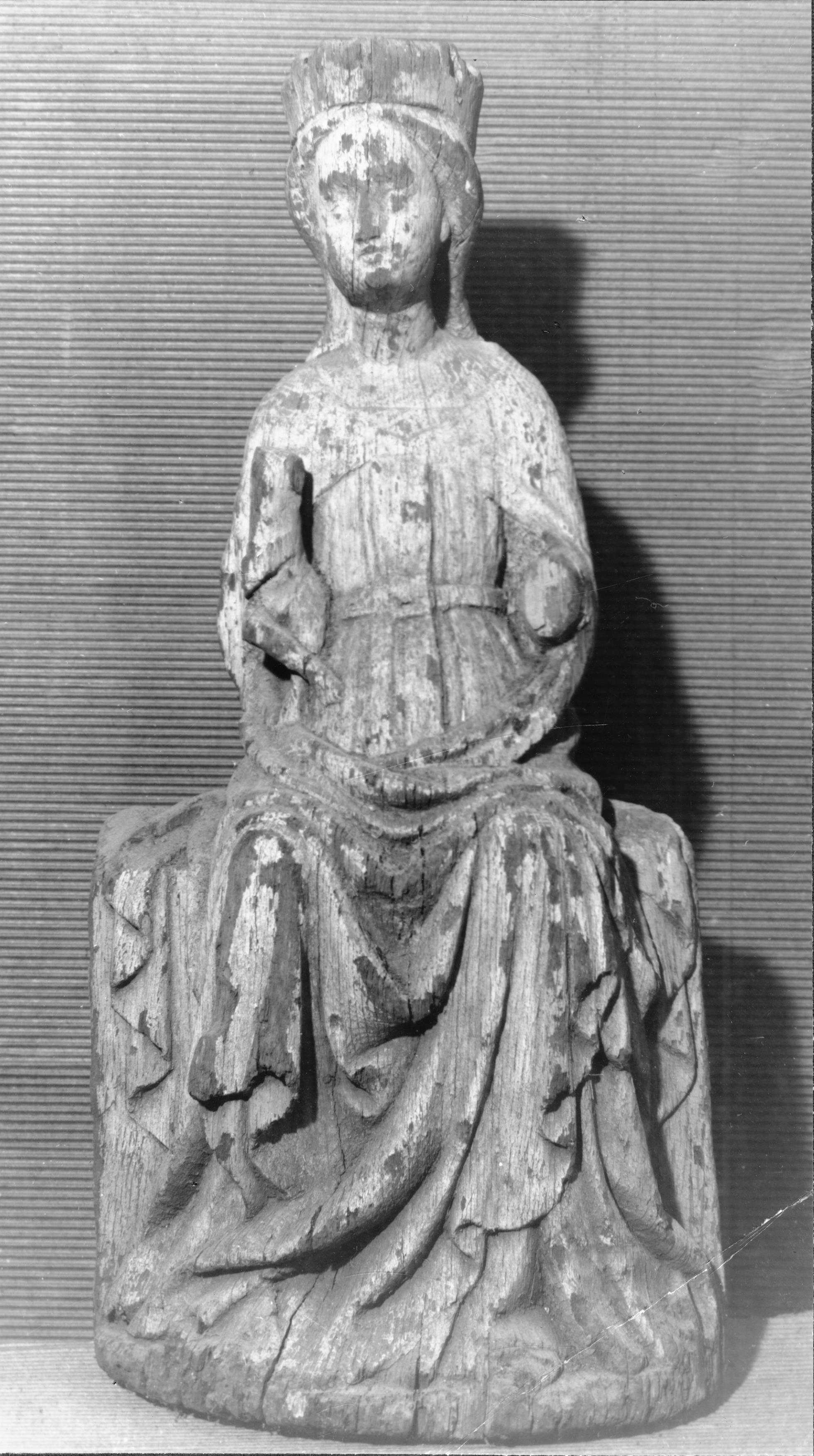 Olle Hellström, Eks kyrka