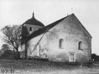 Ramdala kyrka