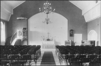 Jönköping, Sofia församlingshem