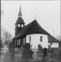 Vireda kyrka