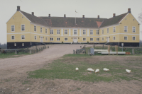 Wallens slott