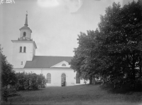 Sköns kyrka
