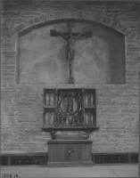 Vadstena Klosterkyrka