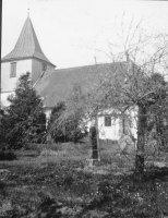 Ale-Skövde kyrka