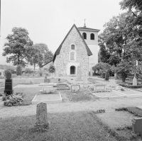 Husby-Sjuhundra kyrka