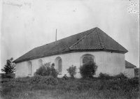 Källunga kyrka