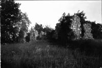 Hjälmseryds gamla kyrka