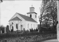Östra Ljungby kyrka