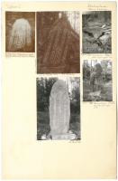 Västra Ledinge. U 518.