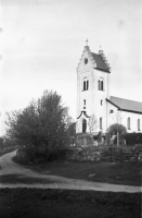 Öxabäcks kyrka