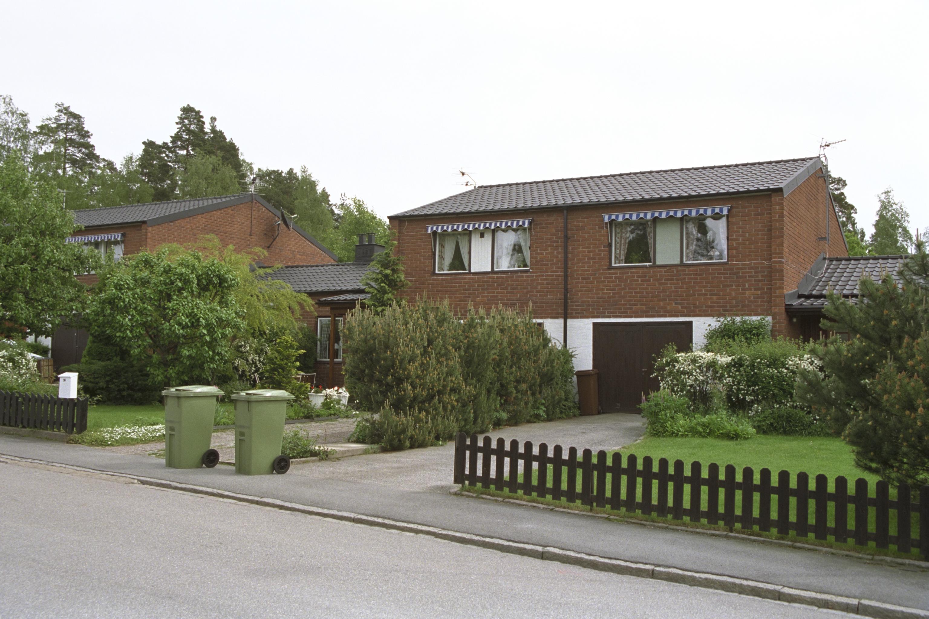 Bengt A Lundberg, Västerås