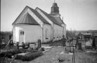 Slättåkra kyrka