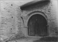 Vreta Klosters kyrka