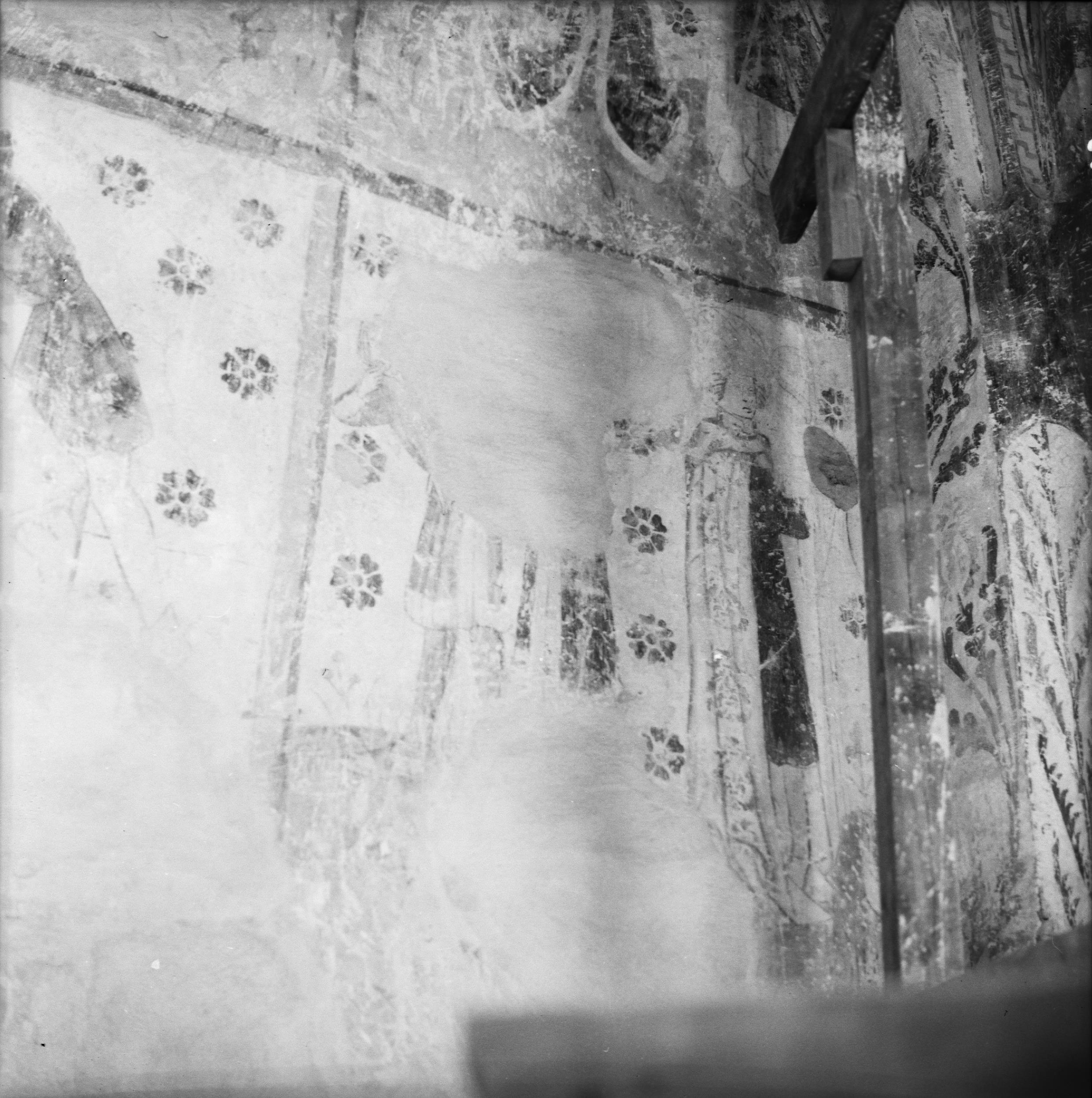 Marianne Bratt Gustafsson, Österunda kyrka