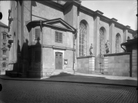 Storkyrkan (Sankt Nikolai kyrka)