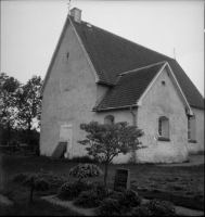 Öjaby kyrka