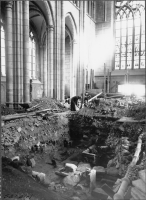 Skara domkyrka (Sankta Maria kyrka)