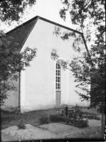 Harbo kyrka