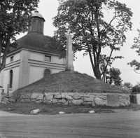 Lovö kyrka