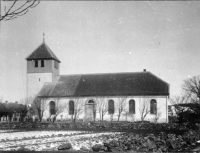 Torsby kyrka