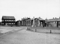 Piteå landsförsamlings kyrka (Öjebyns kyrka)