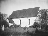 Knutby kyrka