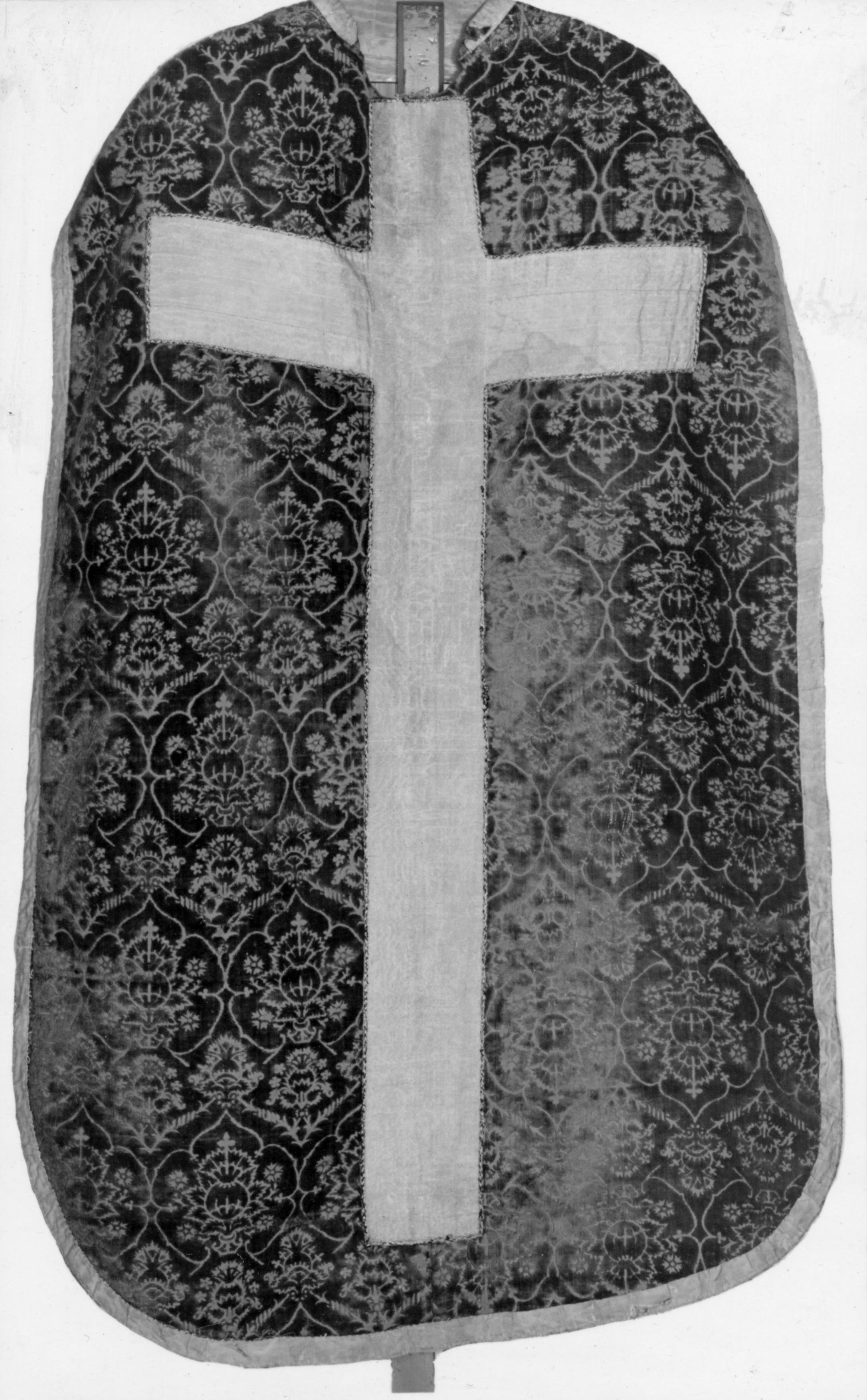 Nils Lagergren, Odensvi kyrka