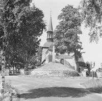Lovö kyrka